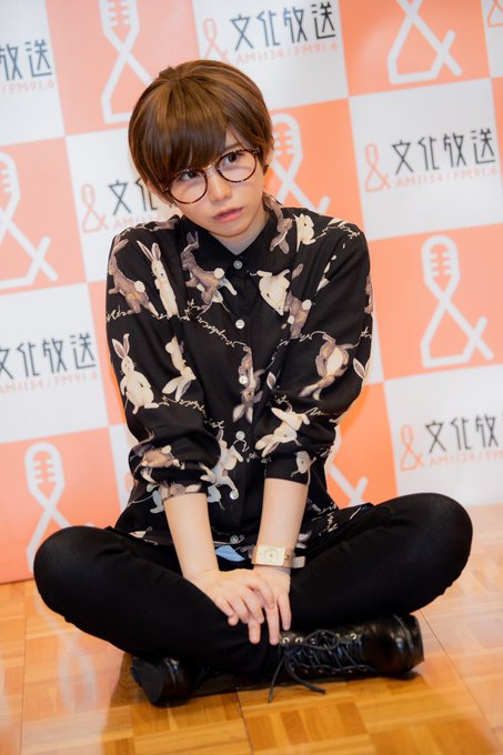 Twitterのコスプレ画像15