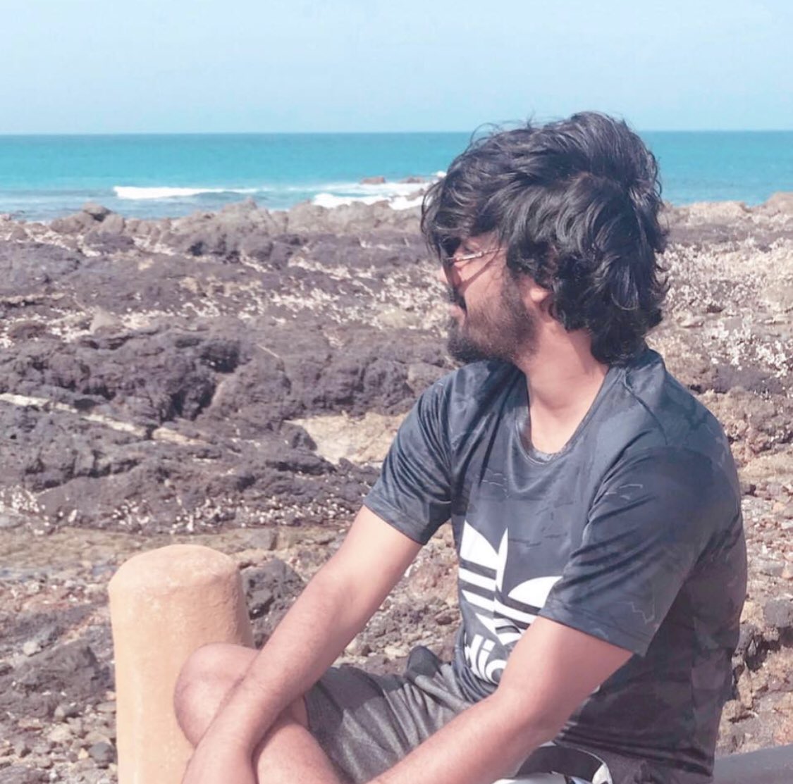 انا احلامي ما ركضت وراها تبيني اركض وراك انت ؟