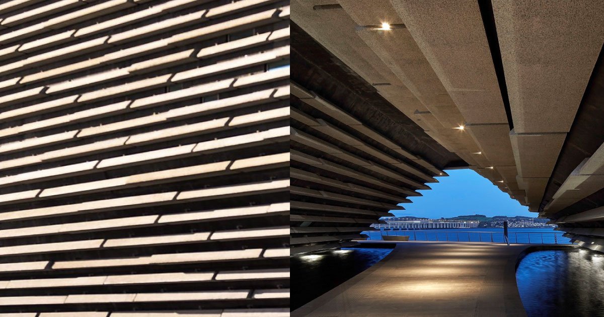 RoboticalLtd's tweet photo. Wow! Look at the amazing architecture of the @VADundee building we are hosting our next Robotical #STEMmeetup in! Marty hopes the #teachers don't get too distracted by the surroundings and remember to pay attention to him!
#design #architecture #robotics #Dundee #VADundee https://t.co/p8NC8SpLMo