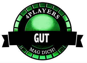 #4Players -Test: Wertung: GUT
Das SenseForce Extreme-Pad macht Spiele, Filme und Musik spürbar und kann die Immersion unter idealen Bedingungen deutlich steigern. Allerdings ist das System abhängig von den eingespeisten Audiosignalen und trifft deshalb nicht immer ins Schwarze.
