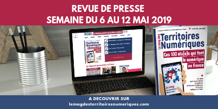 lemagterrnum's tweet photo. 🗞Revue de presse
Venez découvrir les informations numériques qu'il ne fallait pas manquer cette semaine ! nous y parlons 
@gouvernementFR, @illiwap dans la commune de #Docelles, @Apple, @FTCambodge 
Merci de votre lecture et a la semaine prochaine !
https://t.co/LZzWoHRokC https://t.co/BFqEps8Qgf