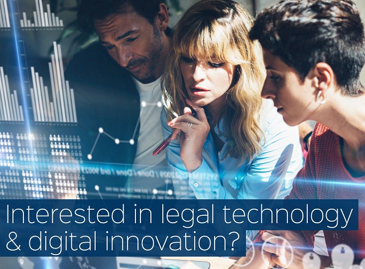 CILEx member? Interested in legal technology and digital innovation? Keep your eyes peeled next week for a chance to join some new CILEx Specialist Reference Groups (SRGs).