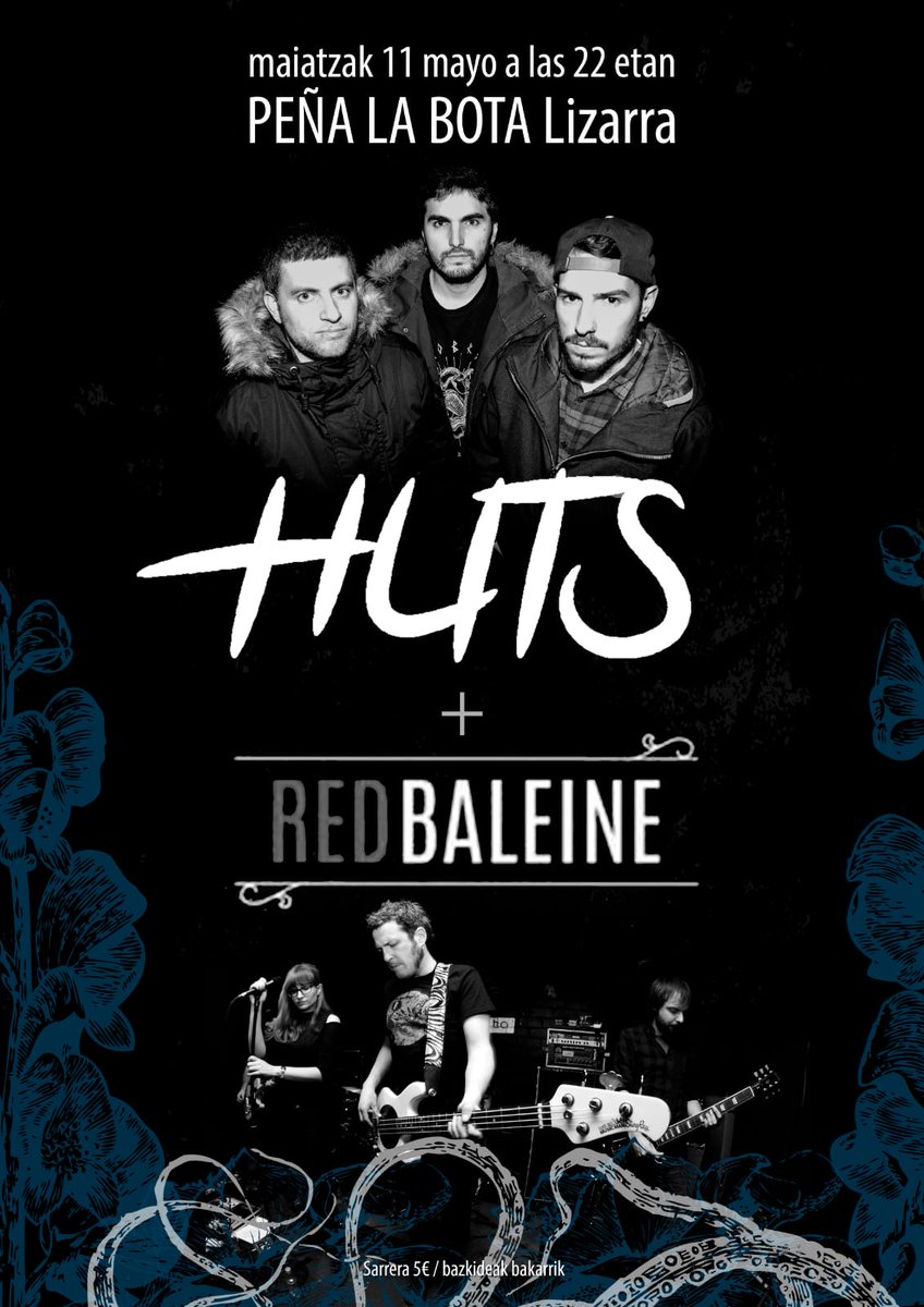 Huts tweet media