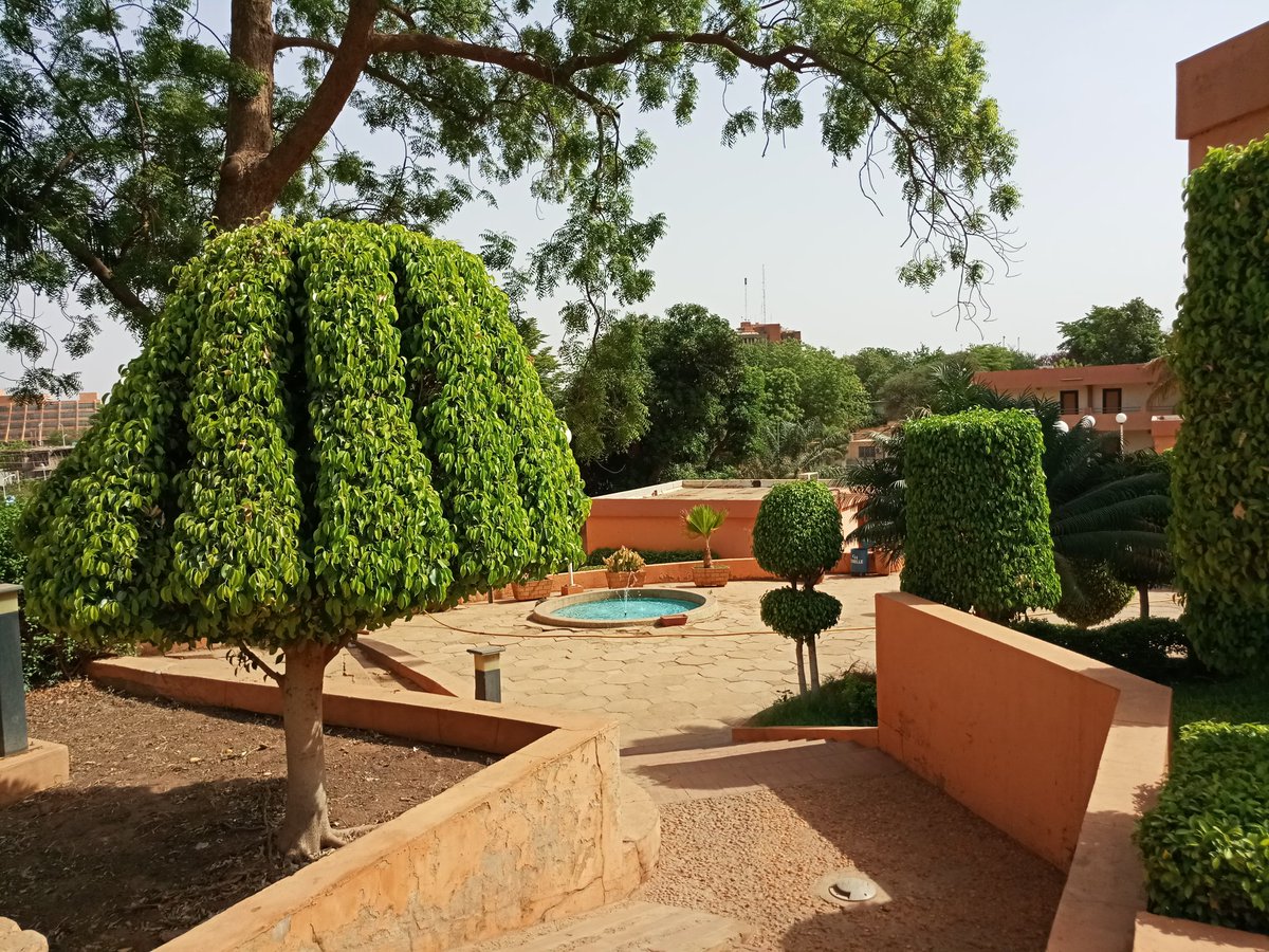 app_nawa's tweet photo. #Visite_Niger
Mon pays est beau et je ne doute pas que ça ira mieux. https://t.co/KBuXhyG8OY