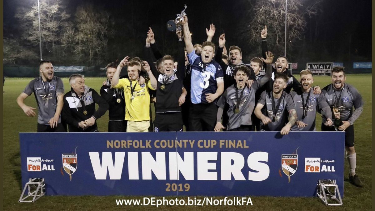 SilverFoxFC's tweet image. DOUBLE CHAMPIONS 😍🏆🏆❤️ #UTF🦊⚽️🏆🏆🥇🥇