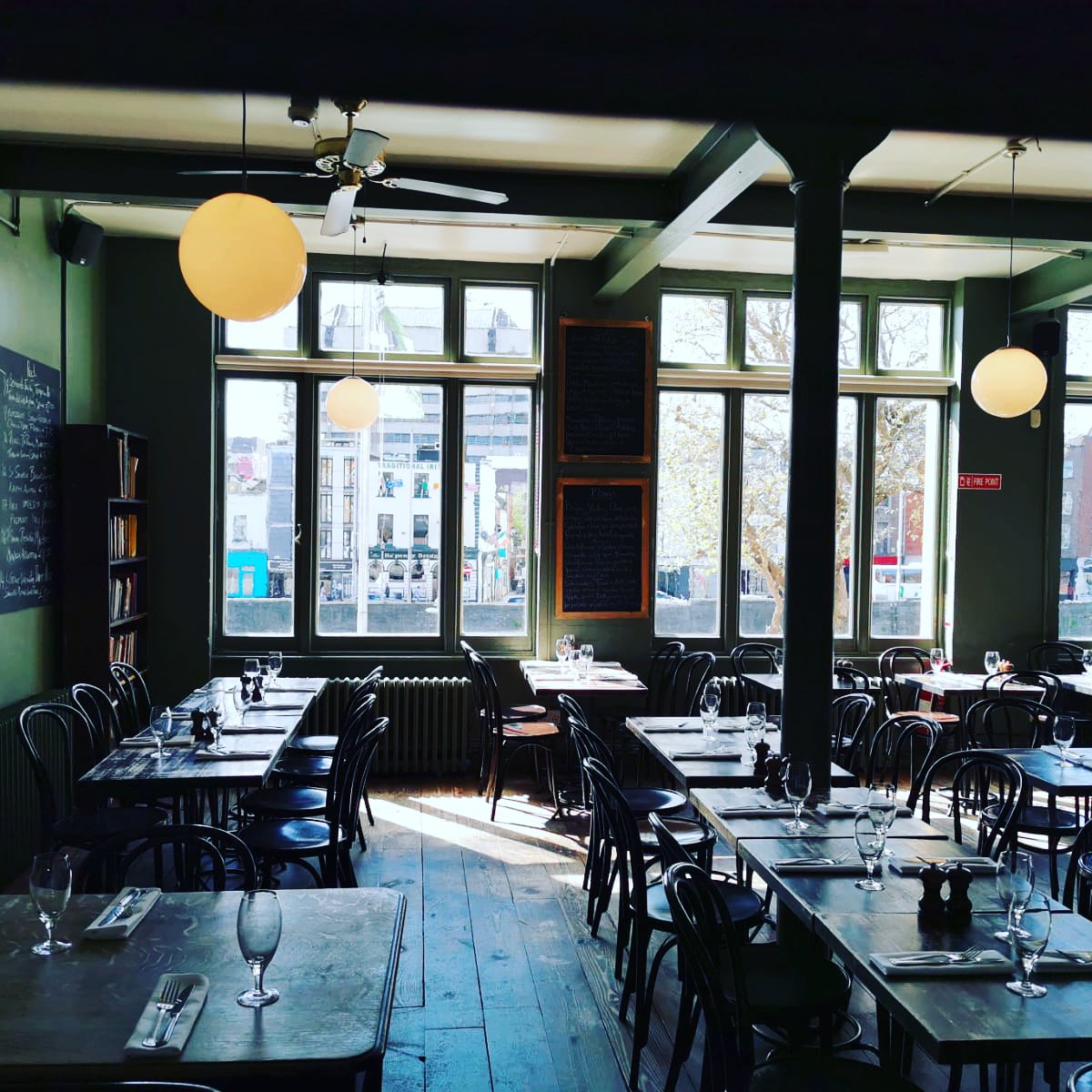 Ready and waiting for you. Sun dappling through our wall of glass....
#dublinshopfronts #dublin #visitireland🍀 #visitDublin #dublineats #dublindna #huffposttaste #igersfood #igrammers_ireland #food52grams #foodgrams #instafood #bloggersireland #Irishfood