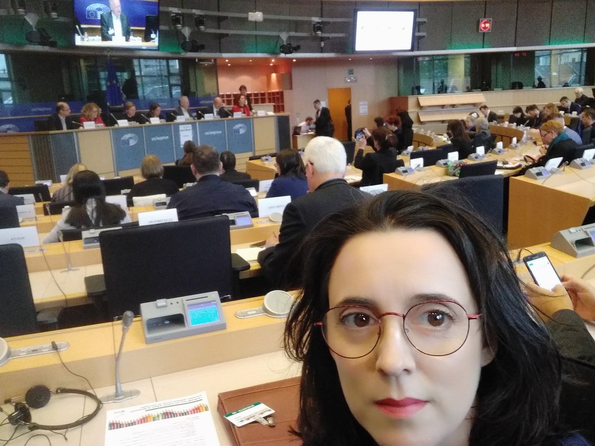 A Mesa participa en Bruselas no I Foro Europeo sobre a educación, a lingua e os Dereitos Humanos das minorías