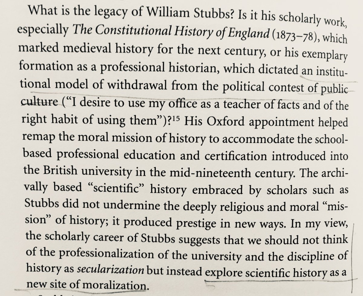 Biddick, Shock of Medievalism, p. 6