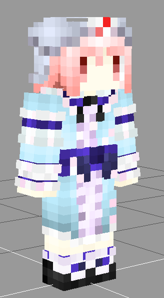 Minecraftsのtwitterイラスト検索結果 古い順
