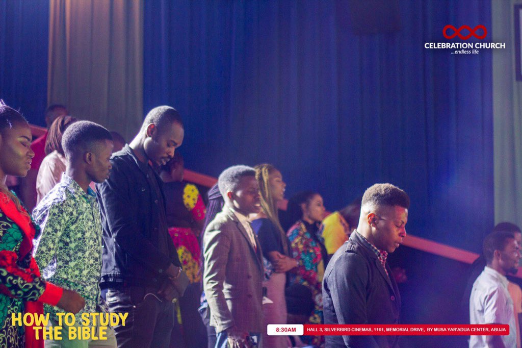 CCI_Abuja's tweet image. We stir up ourselves in the spirit, we fan the flames of the spirit within us for the Holyspirit is the fire in our bones!

#Howtostudythebible #Flourish #SundayService #CCIAbuja #CelebrationChurch