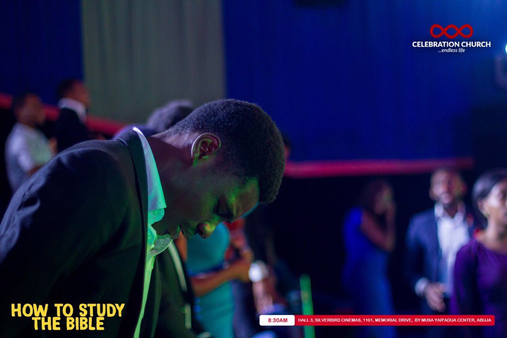 CCI_Abuja's tweet image. We stir up ourselves in the spirit, we fan the flames of the spirit within us for the Holyspirit is the fire in our bones!

#Howtostudythebible #Flourish #SundayService #CCIAbuja #CelebrationChurch