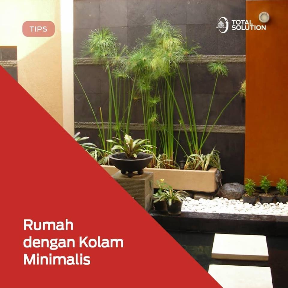 Koneksi_CL's tweet photo. Hal yang perlu diperhatikan untuk membuat kolam minimalis :
1.Buatlah sketsa design untuk kolam yang dinginkan
2. Pilih material pelapis yang tahan cuaca supaya tidak mudah rusak dan lapuk
3. Atur pengairan agar tidak terlalu mengalir deras

#sitos #sitosid #semenindonesia #smi https://t.co/X8SLWS8jjP