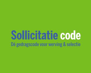Een duidelijke werving en selectieprocedure is in het belang van organisatie én sollicitant. De NVP heeft hiervoor een sollicitatiecode ontwikkeld. Download deze via onze site. sportwerkgever.nl/nieuws/47616-n…