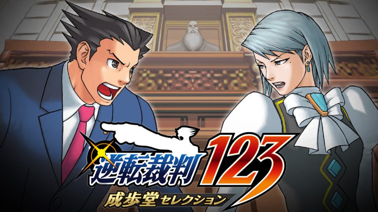 すぎる 明日の5月7日 火 21時よりyoutubeで逆転裁判２の生配信を開始します １の5話は後のお楽しみです 逆裁２いよいよスタートです T Co Xi0kjxxbfn Twitter