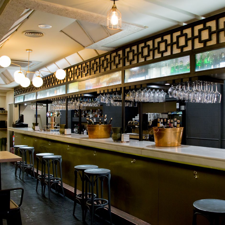 ✨Fusión
🔥Pasión 
🍴Cocina de alto nivel 
Eso es Cilindro, tu restaurante peruano-asturiano en pleno corazón del Barrio Salamanca 💥
.
.
#cilindro #cilindrorestaurante #restaurantesmadrid #madrid #peruano #asturiano #gastronomy #foodies #foodiesmadrid