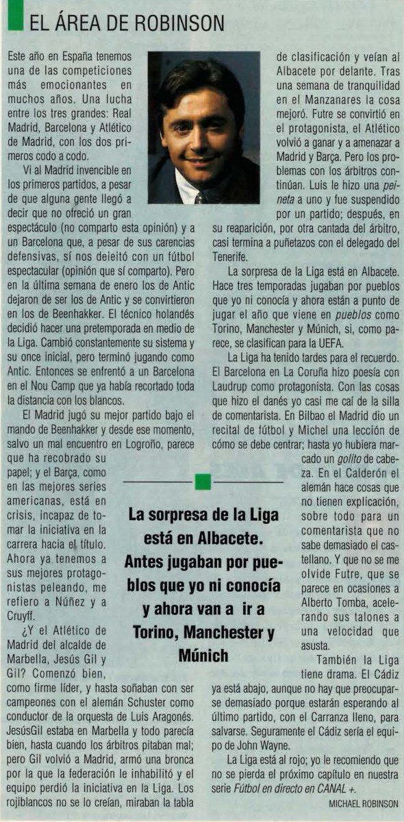 Generación Canal Plus tweet media