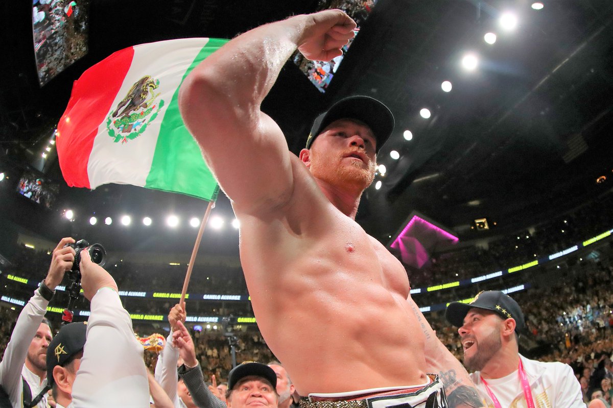 SkySportsBoxing's tweet photo. 🇬🇧 CHALLENGE ACCEPTED! 🇲🇽

@CallumSmith23 would welcome UK fight with @Canelo after being named on shortlist of opponents.

FULL DETAILS 👉 https://t.co/wVs1hQjc0p https://t.co/Awa7B4KcRf