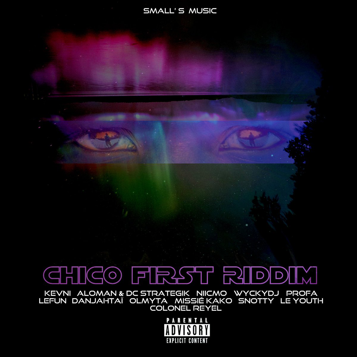 KEMAYSMALL's tweet photo. 🚨ALERT ANNOUNCEMENT🚨
Bonjour à tous,
On en a parlé pour la 1ère fois en exclu sur @streetdiamondfm :
🌍
🔔🔊Taill et moi avons l'honneur de vous présenter la cover de notre 1er One Riddim : #ChicoFirstRiddim
1er One Riddim Dancehall/Hip-hop
#cactusgang 🌵🌵🌵 #smalloukwa https://t.co/s5AOVpYZzE