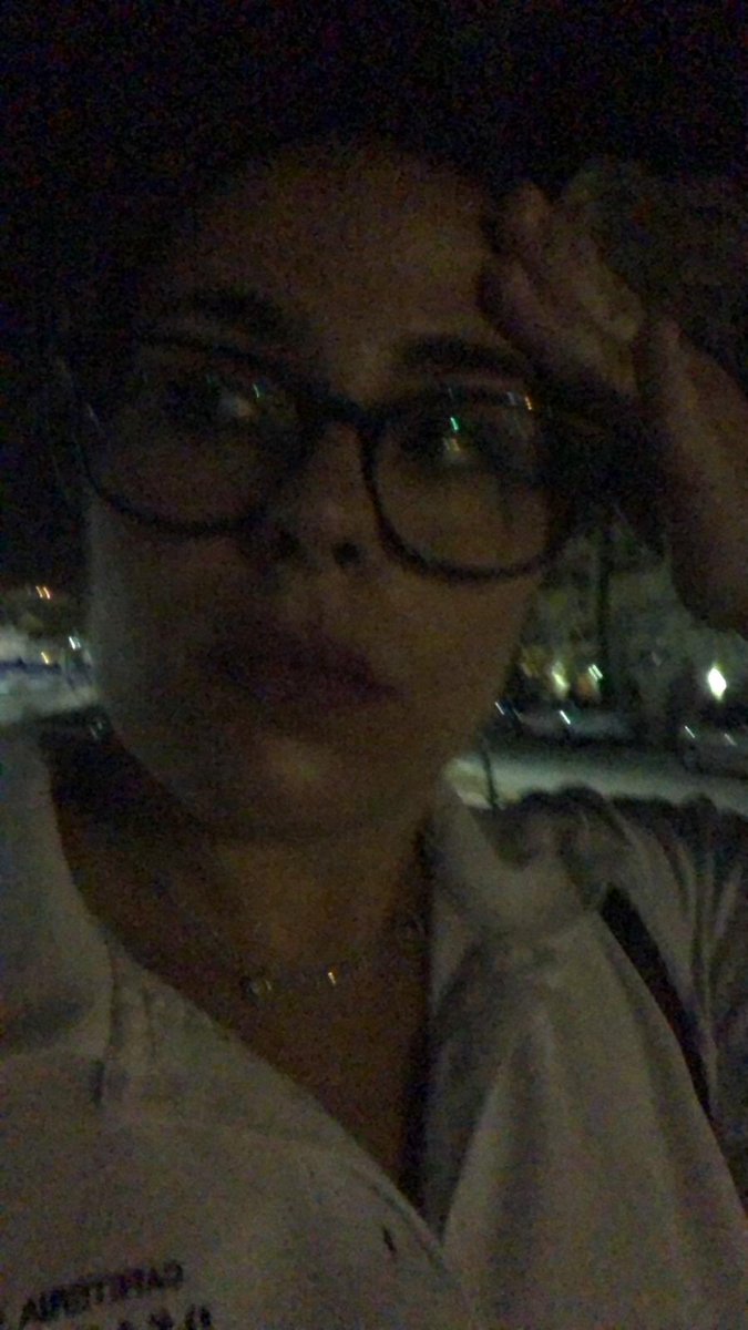 estervdh's tweet photo. Cuando sales de trabajar y tienes el coche en narnia https://t.co/YngHbPps0J