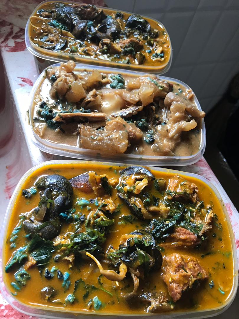 akwasoups's tweet photo. I pray God answers your prayers. 

We are here to make sure the table is set, when you are ready to break your fast. 
For those that are not fasting, this is the time to place your orders. 
Call 08102380414 or 07018086002 NOW. #MuslimsConnect https://t.co/b99p7Y5bRl