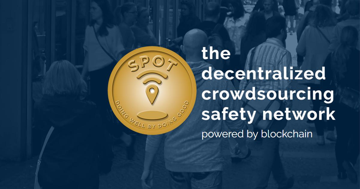 beesmartcity's tweet image. #SolutionOfTheDay: Take a look at the decentralized cowdsourcing safety network @vizsafe! It empowers every person to participate in the safety of the communities where they live. Read more: bit.ly/2VfBrEZ #smartcity #smartcities #blockchain #publicsafety #citizens