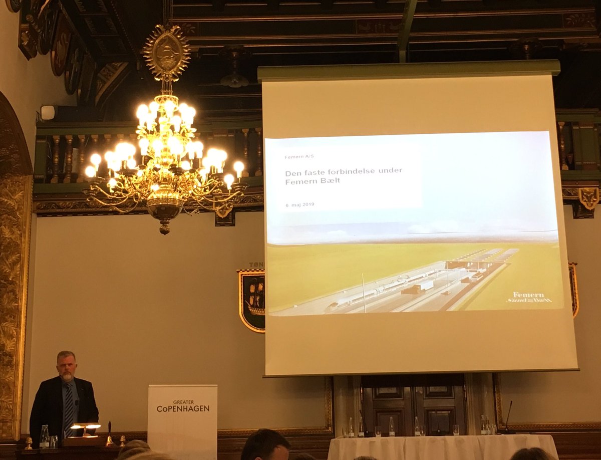 Fehmarnbelt Hashtag On Twitter - 