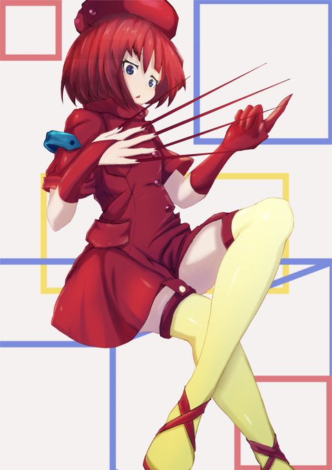 めだかボックスのtwitterイラスト検索結果 めだかボックスのtwitterイラスト検索結果
