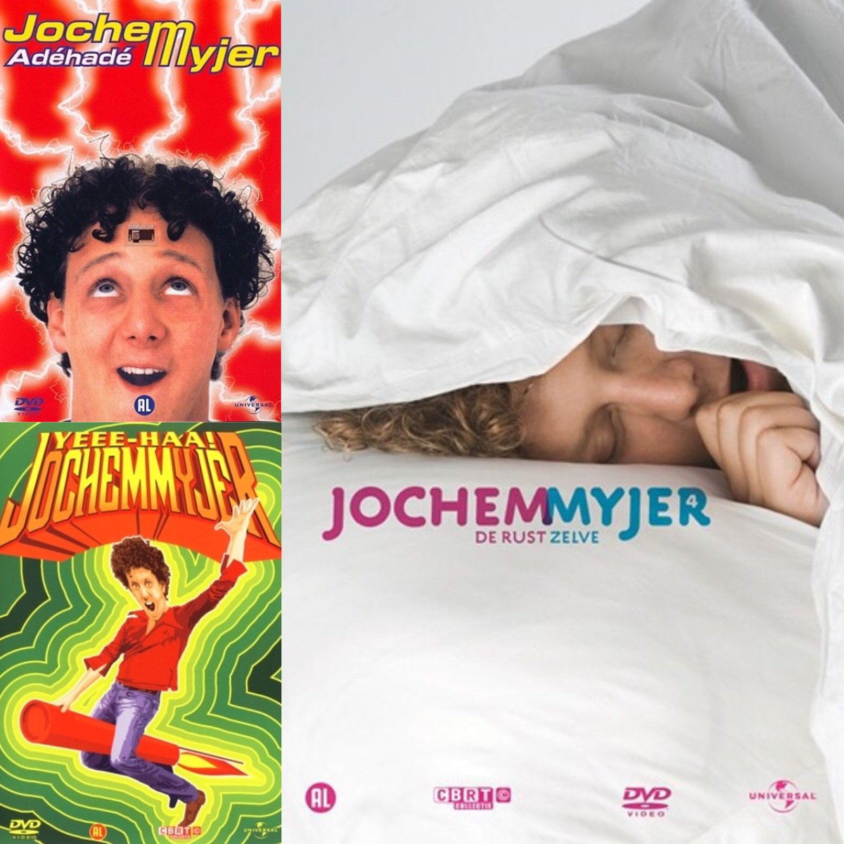 dekeetbv's tweet photo. ๐ฅ VA VA VOOM: Jochem Myjer terug op Netflix! "Hoofdrollen: @jochemmyjer Genre: Stand-upcomedy Deze titel is: Geschift" ๐คทโโ๏ธ @BNNVARA #yeehaa #adehade #derustzelve https://t.co/dZsxCjJLNq