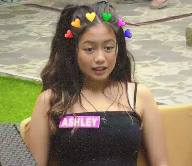 ashleypach0y's tweet photo. I MADE THIS ๐
#PBB8BlackCircle #AshleyDelMundo #ashlayers https://t.co/S9hsVaCYa8