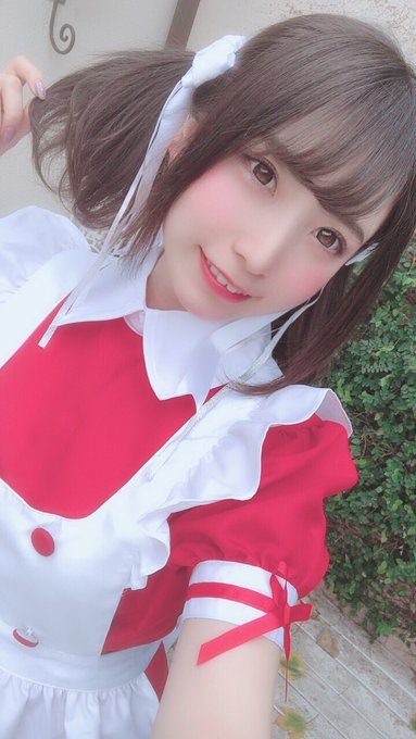 コスプレイヤー紗愛のTwitter画像59