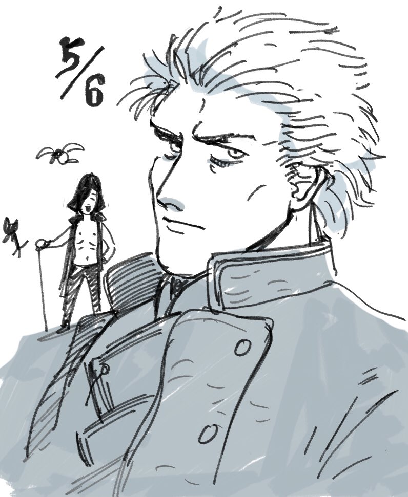 @miyabi_imo やいちさんおめで鯛 