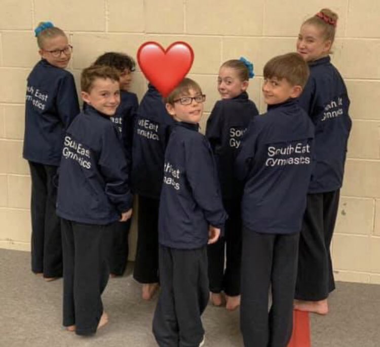 SovereignGC's tweet image. More photos from our squad members representing the South East region. 😍