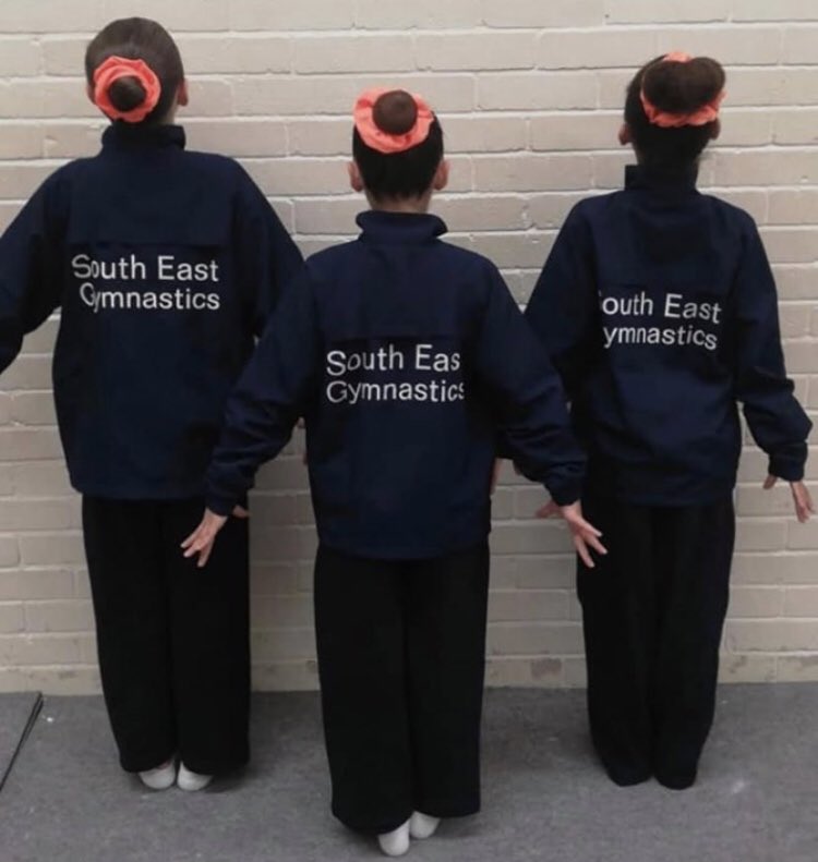 SovereignGC's tweet image. More photos from our squad members representing the South East region. 😍