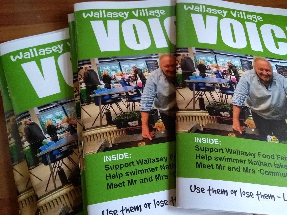 WVL Friends tweet media