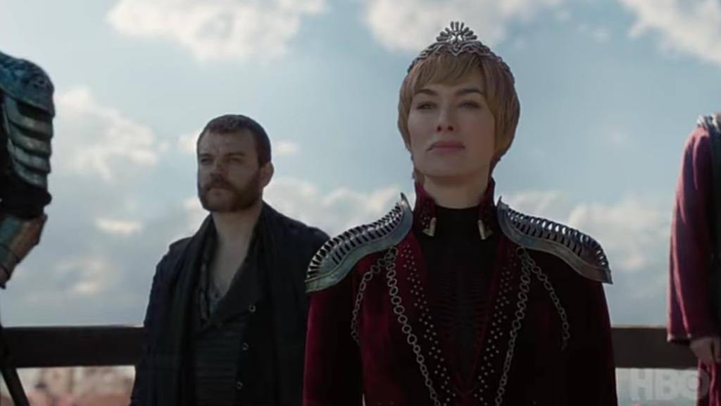 _Mxxi's tweet photo. Nadie es ni podrá ser jamás como Lena Headey 🙌❤ te odio #Cersei te amo Lena #MonsterQueen https://t.co/UnhWdjSfsf