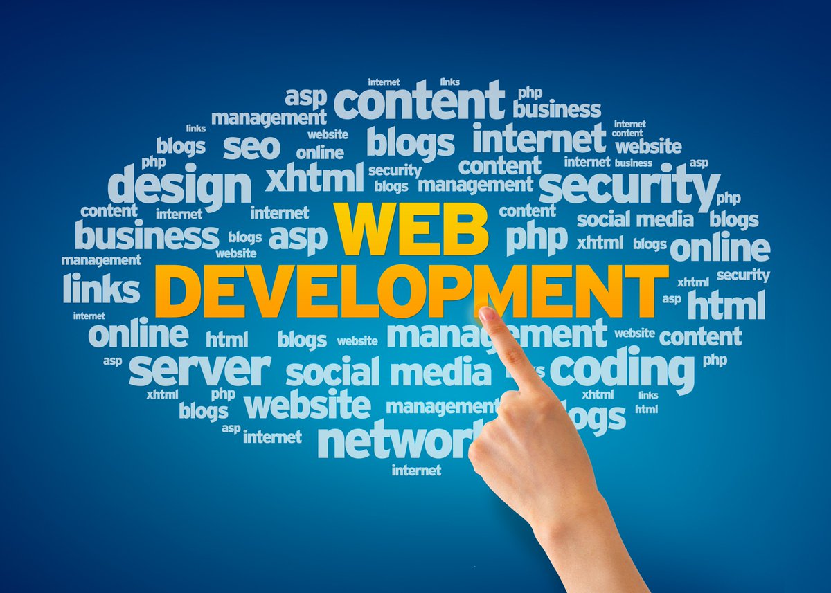 clara_ghosh's tweet image. Boost The Functionalities Of Your Business With #Openwave!
Our #WebApplicationDevelopers In #Malaysia Are Proficient In Angularjs, Node JS, Bootstrap, PHP, .Net, Python, And Other MVC Frameworks! bit.ly/2PxlUZt