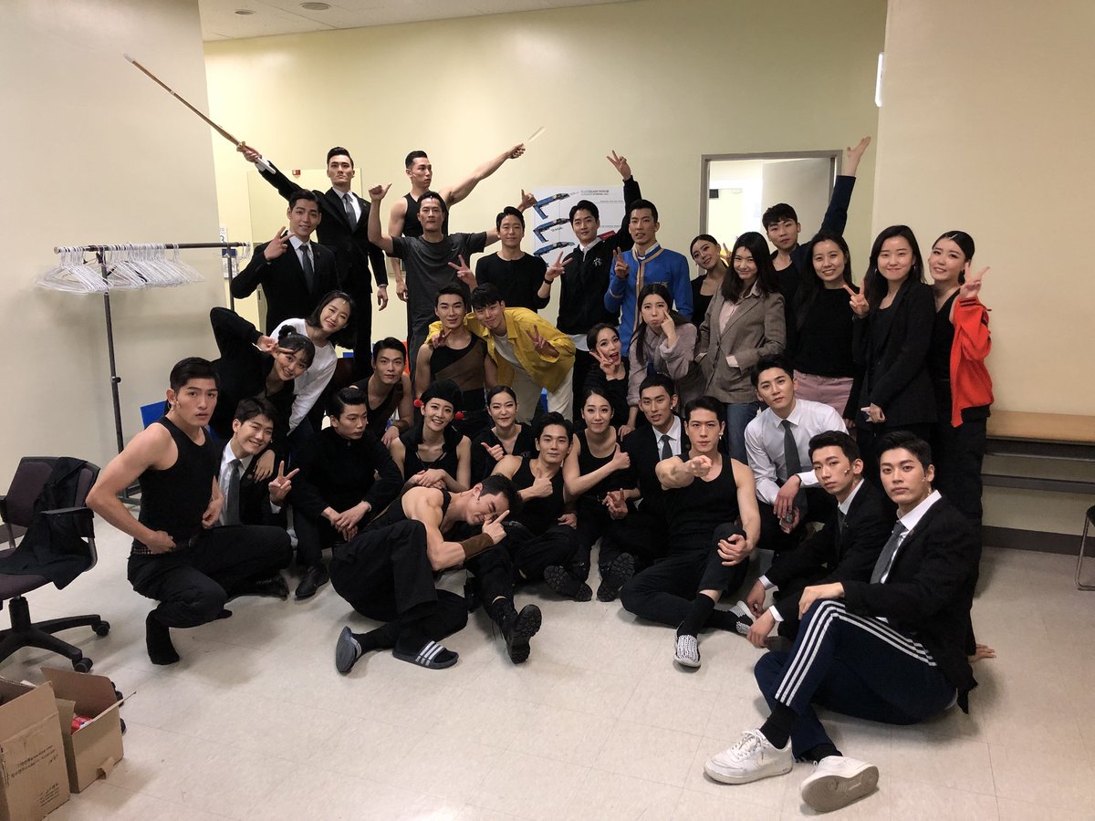 #뮤지컬 #그날들

한번은 만나야 할
대한민국 대표 뮤지컬 <그날들>

#뮤지컬그날들
#익산 #부산 #대구 #진주