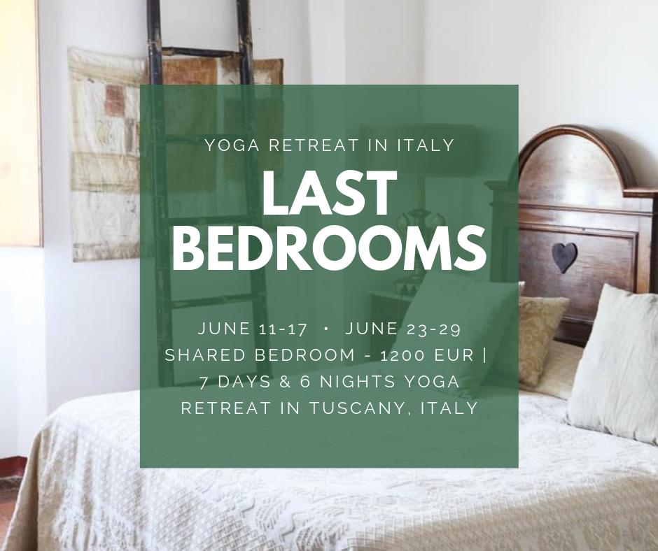 BlissBodyR's tweet photo. Elite vacation in a 12C Italian mansion in Tuscany. Bliss Body invites for a week of wellness, healing and exclusive experience in Italy! June 11-17 &amp; June 23-29 https://t.co/hkyzPHfwVL