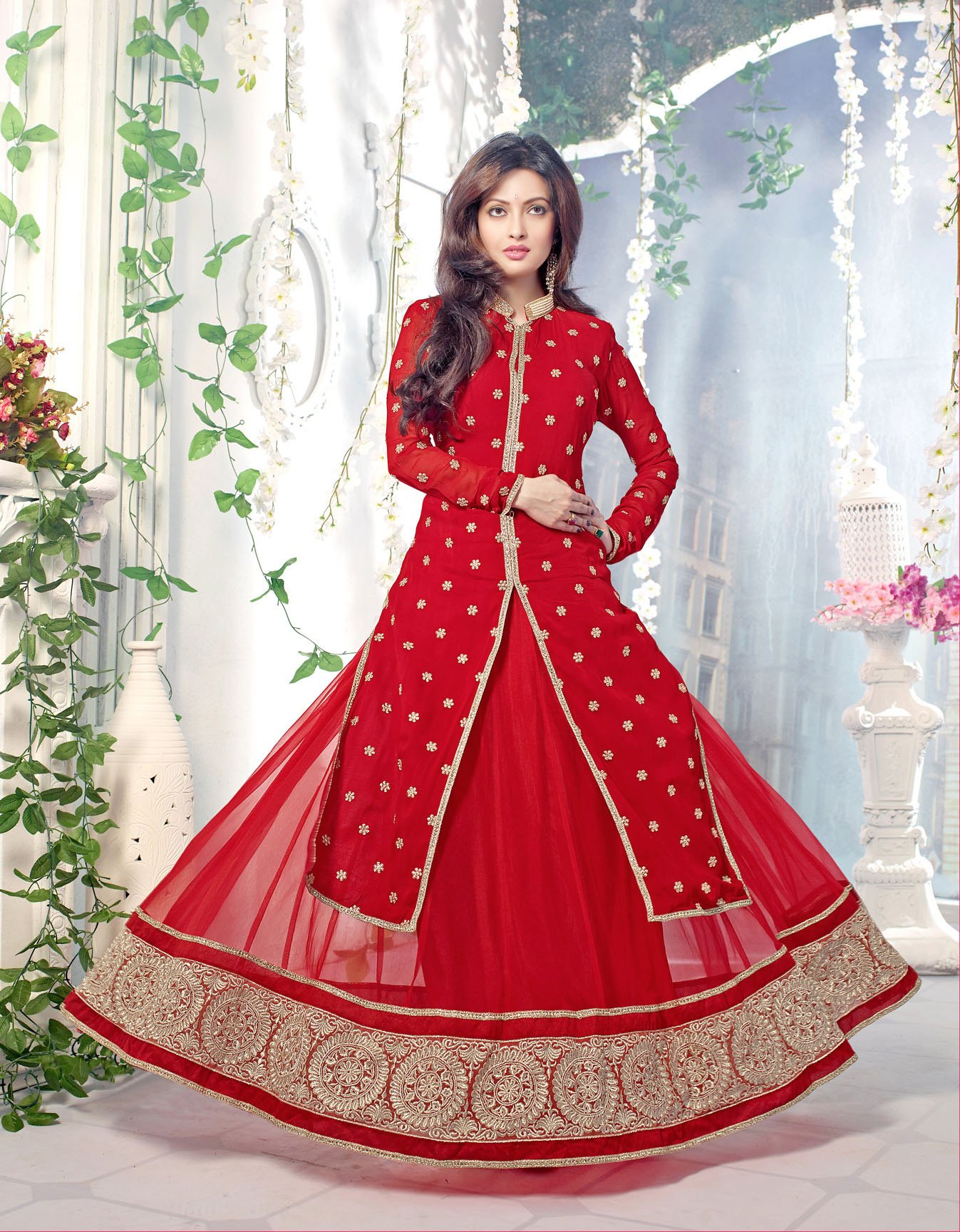 Ethnic Wear Craftsvilla