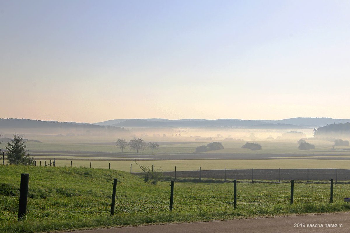 studio13rt's tweet photo. Die Schwäbische Alb im #Nebel #Landschaften #Naturphotography #photography #biosphärengebiet #BadenWürttemberg https://t.co/cvqi3GWfHx