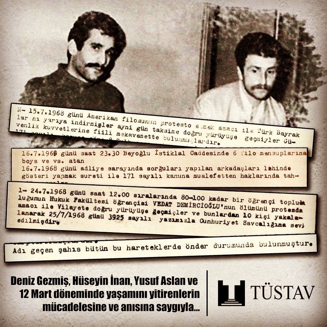 TÜSTAV tweet media