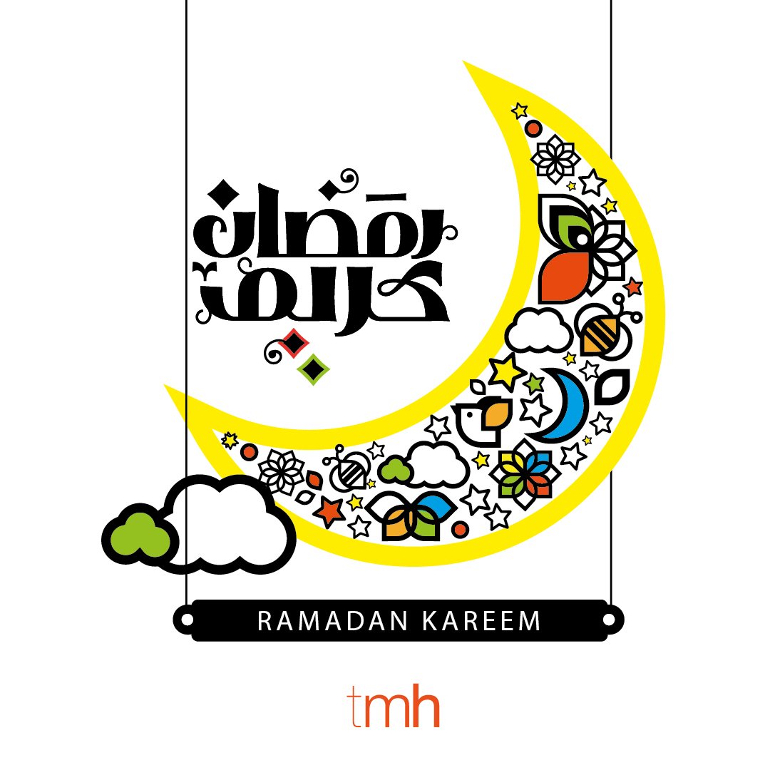 TMHDubai's tweet photo. Wishing everyone a very purifying month full of blessings and peace. #ramadankareem #ramadan2019 #tmh #branding https://t.co/RJEg7kR6TL