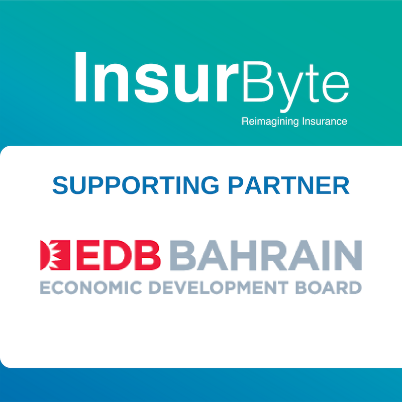 FinTechBay's tweet photo. We are pleased to welcome Bahrain EDB (@bahrainedb) as a Supporting Partner at our upcoming #InsurByte conference.
_
Learn more about InsurByte: https://t.co/IJFuve7lMp
_
#InsurByte #BahrainFinTechBay #Insurance #InsurTech #BahrainEDB #CentralBankofBahrain #TheBIBF #BIA_BH https://t.co/YVNA74LX0j