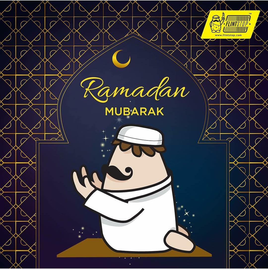 Flintstop's tweet photo. May the divine Allah bless you with a peaceful and prosperous life throughout the year.
Ramadan Mubarak
#family #flintstop #ramadanmubarak #happyramadan #bless #peaceful #prosperous #divine #happyyear #wishes https://t.co/iVZYRRFrqN