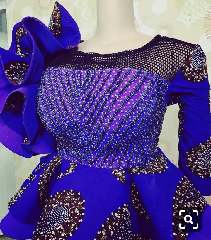 Queenexotic1's tweet photo. Queen's Exotic Fashion 👗✂️, give you the best, your joy is our best. https://t.co/X170vSfI93