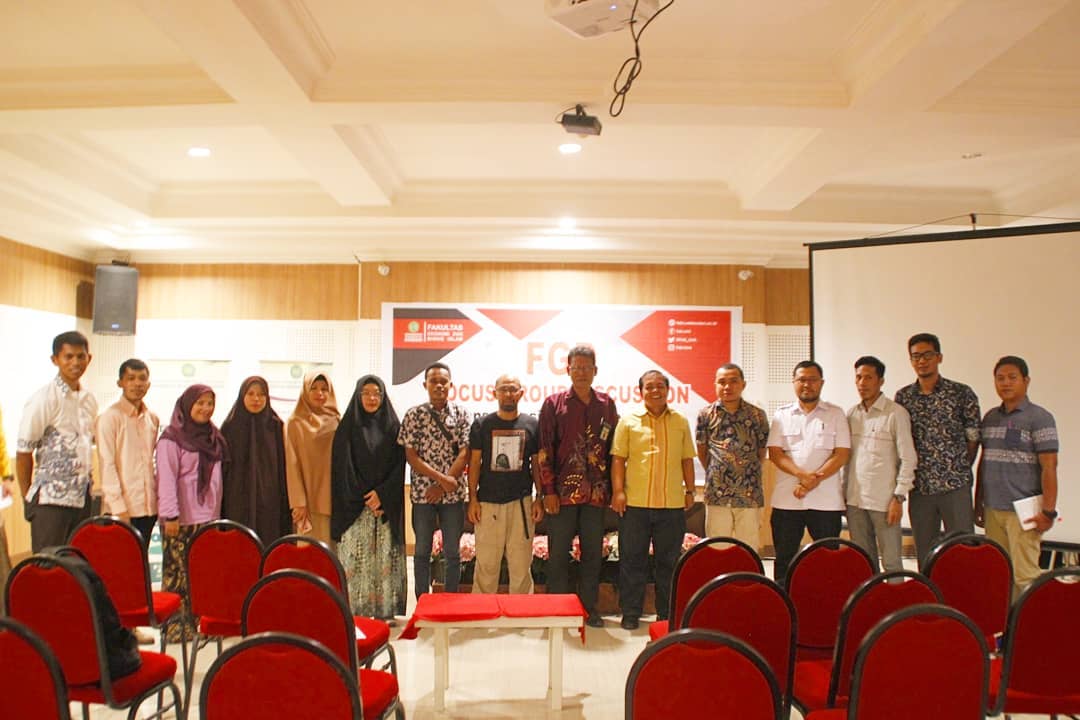 Focus Group Discussion
Konsentrasi Manajemen Aset

Kendari Suite Hotel, 3 Mei 2019

#fgd #febiumk #febiumkendari #umkendari #asetmanajemen