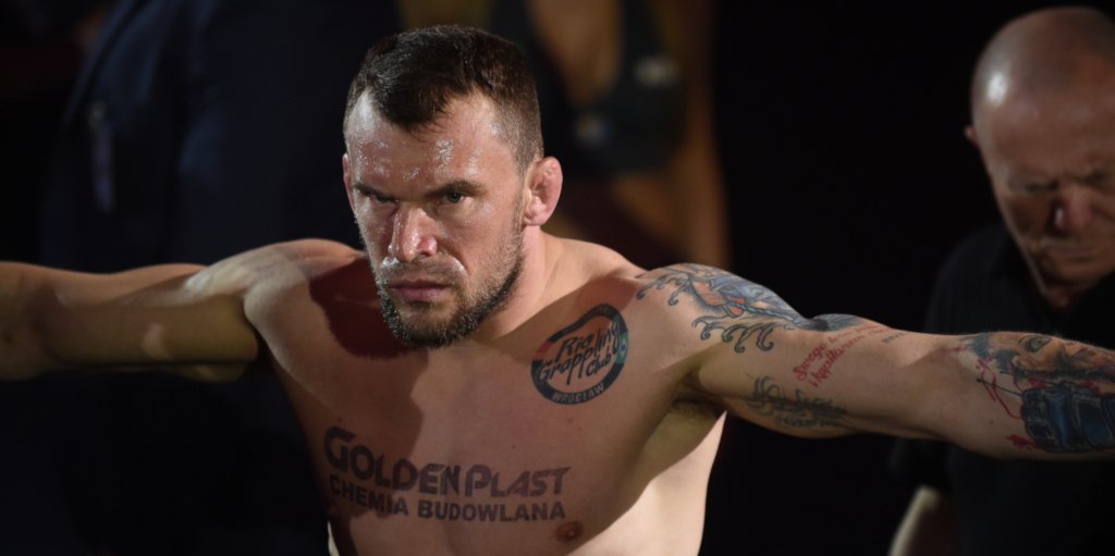 KSW_MMA's tweet photo. ๐ถ #KSW48 Walkout songs ๐ถ
Michal Michalski ๐ต๐ฑ
Maino - Remember My Name
https://t.co/Q2HA81uiHA https://t.co/ExMtijJKrs