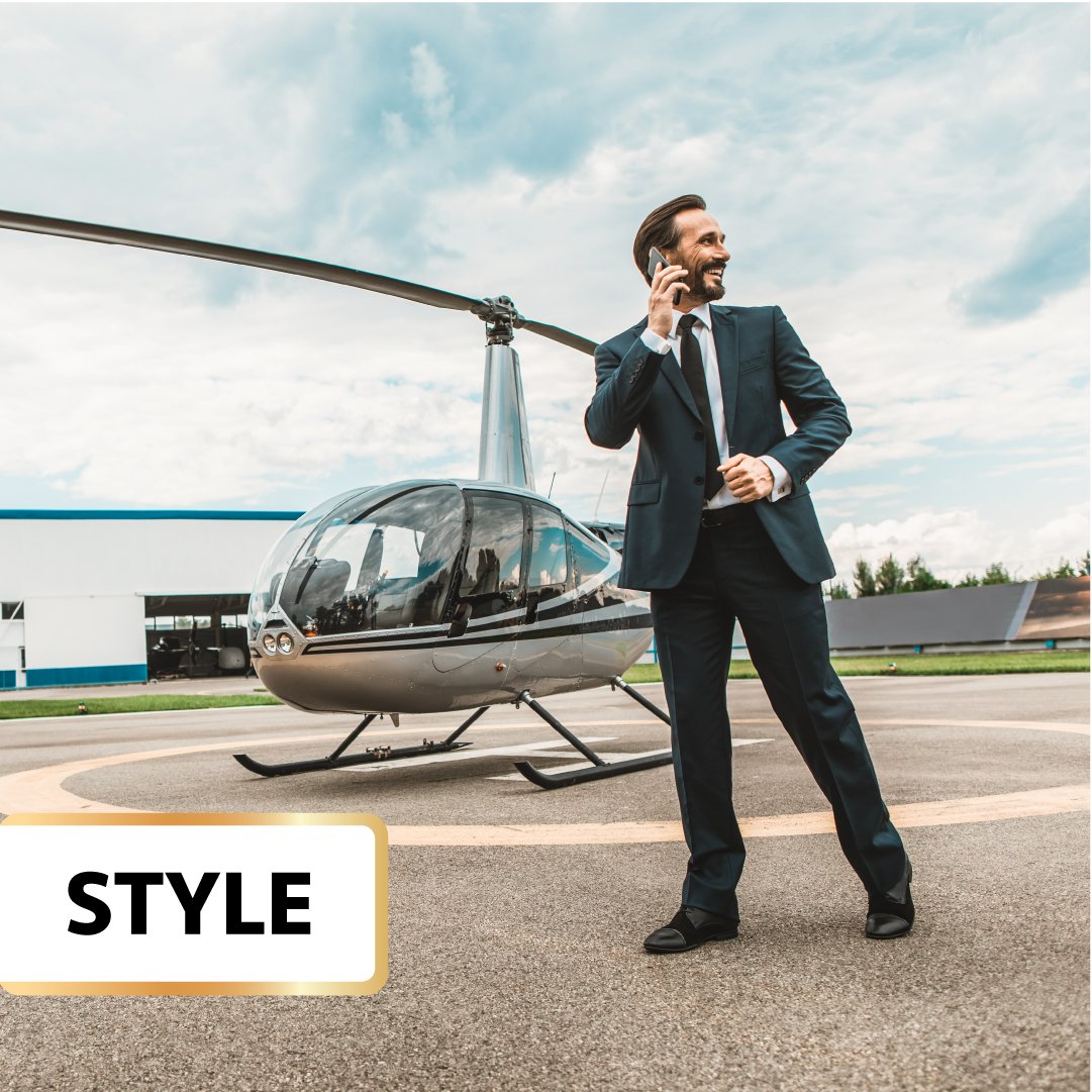 skyshuttleindia's tweet photo. When you think Sky Shuttle, think productivity, think style, think service and think business. #FlySkyShuttle
#CorporateTravel #Productivity #Business #Service https://t.co/u338Wr3mO9