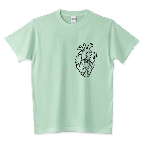 Twitter 上的 B S Moon シンプルな心臓 T Co Rwppynep0z 長袖tシャツ Tシャツ パーカー スウェット トートバッグ など 心臓 心臓イラスト T Co Thiz90o0xo Twitter