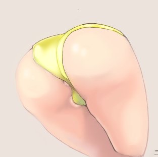 æ¿ã¿ãç·Žç¿äž&å¡ç·Žç¿ã®å°»!(Ìâ`(â*â)